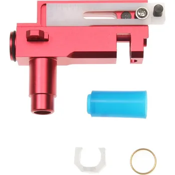 Sportovní střelba Kompletní CNC hop-up komora AK, set, ZC Leopard