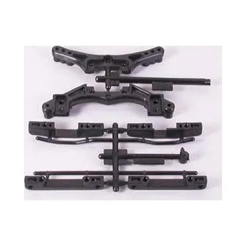 RC model Tamiya Tamiya 51209 TA-05 M Parts