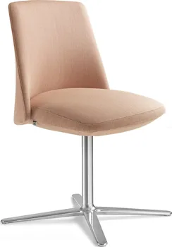 Jednací židle LD seating Melody Design 770 F25