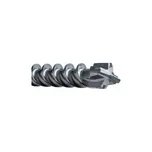 Makita SDS-Max Zentro čtyřbřitý 35 x…