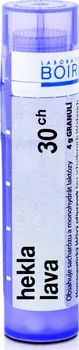 Homeopatikum Boiron Hekla Lava 30CH 4 g