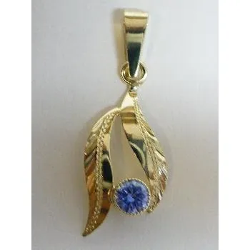 Přívěsek Přívěšek 0011 + DÁREK ZDARMA