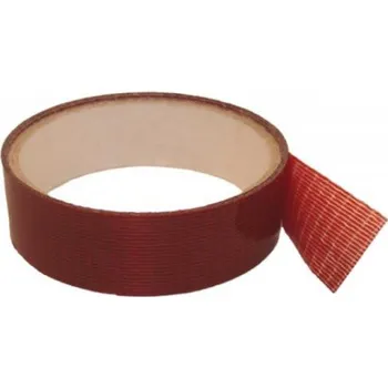 Cyklistika Caffelatex páska Tubeless tape 8m 20,5mm