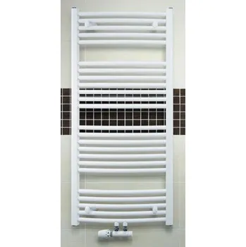 Radiátor Korado Koralux Rondo Comfort-M KRT-122050-00M10