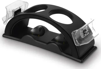 Držák na ovladač Hama nabíjecí stanice pro PS4/PS VR