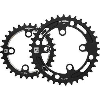 Klika na kolo převodník Sting Wide Narrow Sram 36zubů