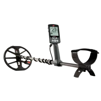 Minelab Equinox 600