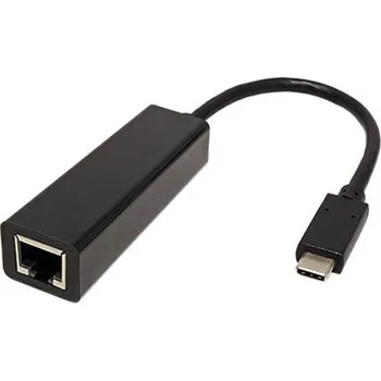 Síťová karta Value Adaptér USB C(M) -> Gigabit Ethernet - 12.99.1115
