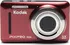 Digitální kompakt Kodak Friendly Zoom FZ53 červený