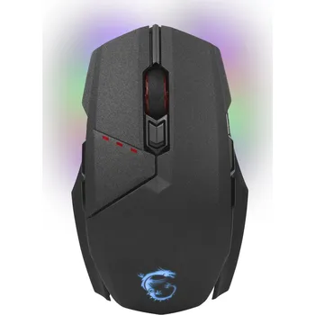 Myš MSI Clutch GM 70