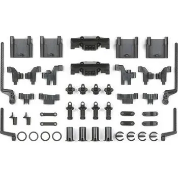 RC model Tamiya (51391) MF-01X/M05 C Parts - Suspension Arm