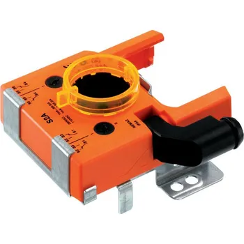 Ventil Pomocný spínač Belimo S2A-F