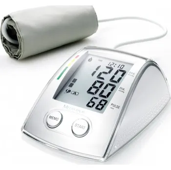 Tlakoměr Medisana MTX Connect 51085 Bluetooth