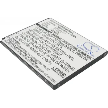 Baterie Cameron Sino CS-AVS500SL pro Archos Platinum 50 - neoriginální