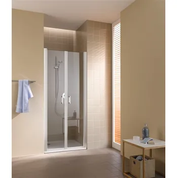 Sprchové dveře Kermi Cada XS CCPTD080202PK 80 x 200 cm