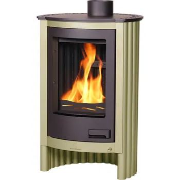 Krbová kamna HS Flamingo Masterflamme Piccolo I