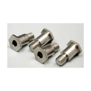 RC model Tamiya (53141) Šrouby na čep řízení