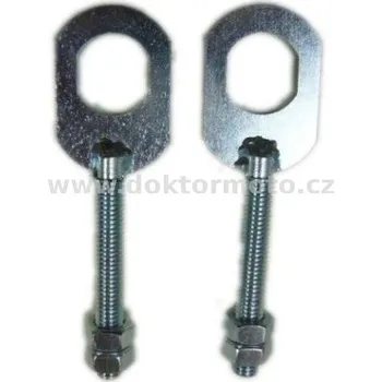 Řetěz na kolo Napínák řetězu JAWA Bizon