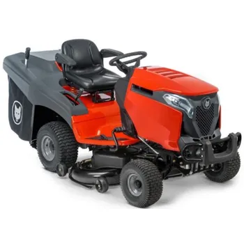 Zahradní traktor Wolf Garten Alpha 106.220 H