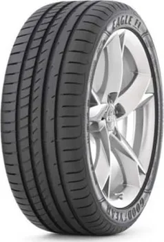 Letní osobní pneu Goodyear Eagle F1 Asymmetric 2 225/45 R18 91 Y