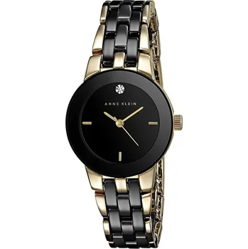 Hodinky Anne Klein AK/1610BKGB