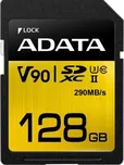 Adata Premier One SDXC 128 GB Class 10…