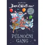 Půlnoční gang - David Walliams (2017,…