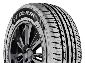Letní osobní pneu Federal Formoza AZ01 185/55 R16 83 V