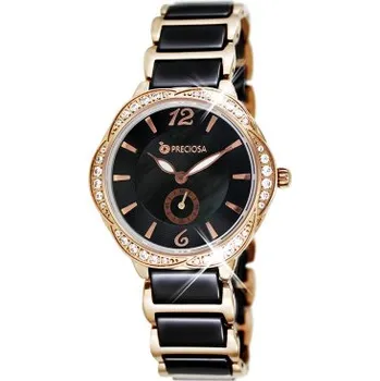 Hodinky Dámské hodinky Prim Preciosa W02O.17001.D + Dárek zdarma