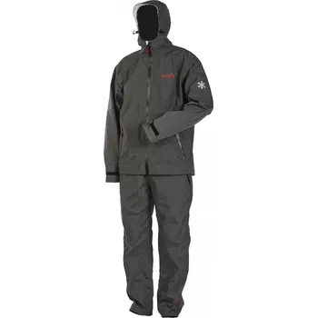 Rybářské oblečení Norfin Komplet Light Shell