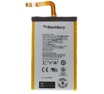 Baterie pro mobilní telefon Originální Blackberry BPCLS00001B