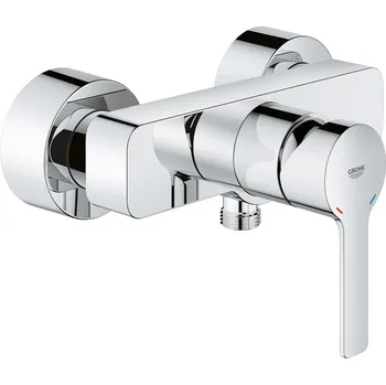 Vodovodní baterie Grohe Lineare 33865001