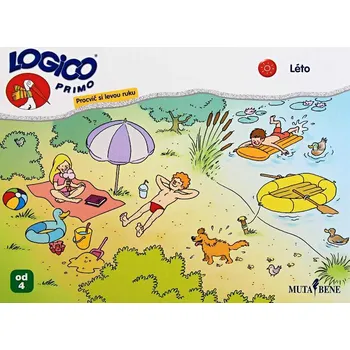 Léto (Soubor Logico Primo)