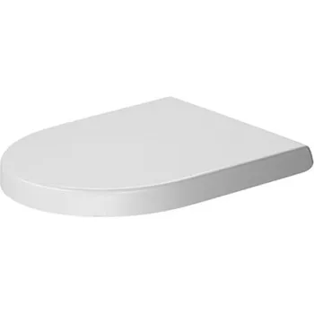WC sedátko Duravit Starck 3 0067790000