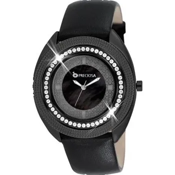 Hodinky Dámské hodinky Prim Preciosa W02O.17008.B + Dárek zdarma