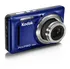 Digitální kompakt Kodak Friendly Zoom FZ53 modrý