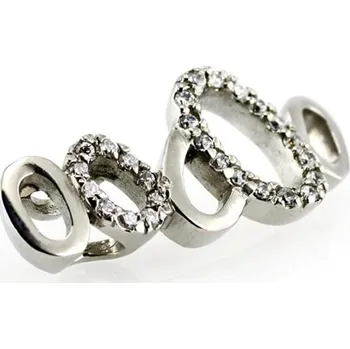 Módní doplněk Přívěšek z chirurgické oceli PD-6596(76)