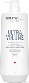 Goldwell Dualsenses Ultra Volume Bodifying Conditioner kondicionér pro objem vlasů 1000 ml