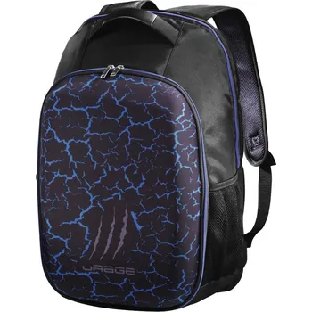 batoh na notebook Hama uRage Cyberbag Illuminated 17,3" (101289)