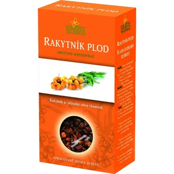 Čaj Grešík Rakytník plod 70 g