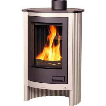 Krbová kamna HS Flamingo Masterflamme Piccolo I