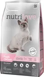 Nutrilove Cat Sterile Fresh Kuře