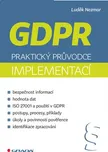 GDPR Praktický průvodce implementací -…