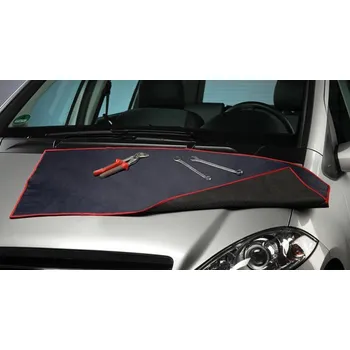 Potah sedadla Serwo Ochranný kryt na přední kapotu SR990980