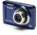 Kodak Friendly Zoom FZ53 modrý