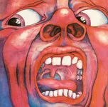 In The Court Of The Crimson King - King…