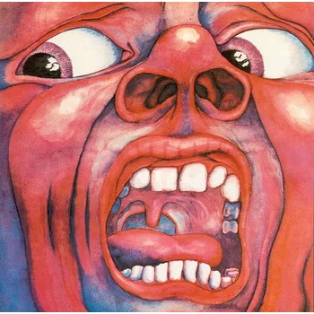 Zahraniční hudba In The Court Of The Crimson King - King Crimson [CD]