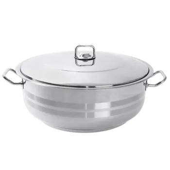 Hrnec Orion Gastro kastrol