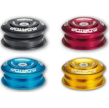 Hlavové složení hlavové složení Mortop HI65 stříbrné