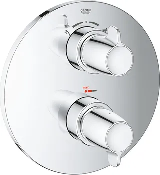 Vodovodní baterie Grohe Grohtherm Special 29095000